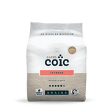 Café "Intense" en grains 500g